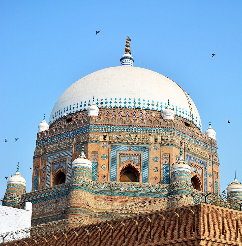 Multan